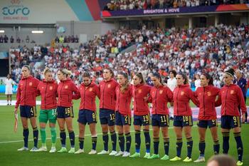 The rumor mill strikes again: Ime Udoka’s suspension and the Spanish women’s soccer standoff