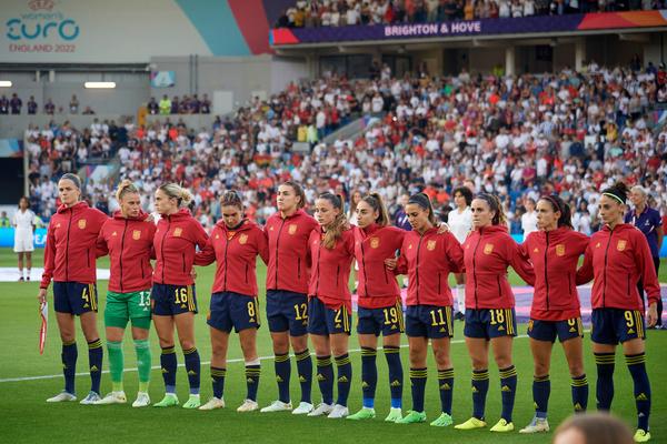 The rumor mill strikes again: Ime Udoka’s suspension and the Spanish women’s soccer standoff
