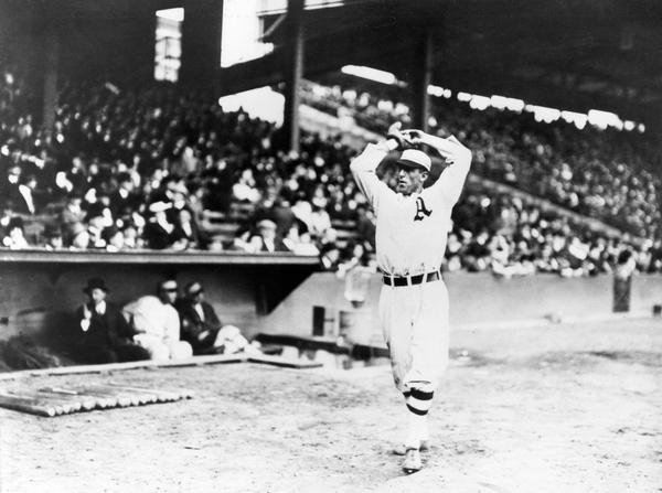 A collection of spooky sports stories