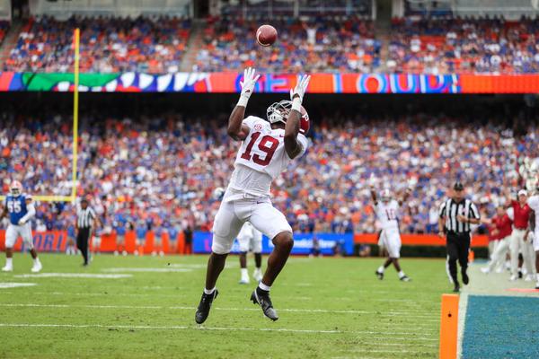 Sports Quick Hits: September 20th, 2021