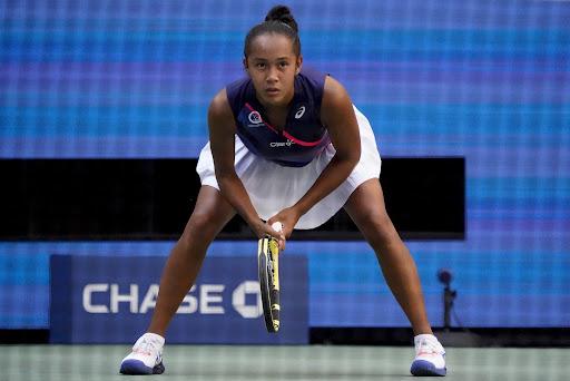 Updates from the US Open quarter finals