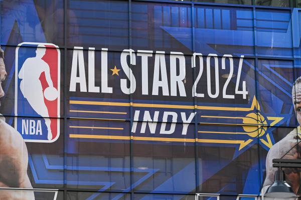 Sabrina Ionescu headlines a jam-packed NBA All-Star Weekend