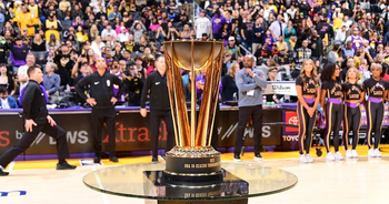 NBA Cup final preview, plus Unrivaled makes major money moves