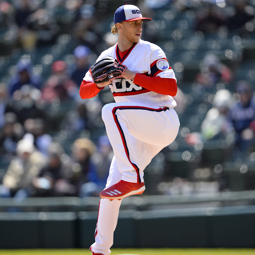 Chicago: Put your back into it