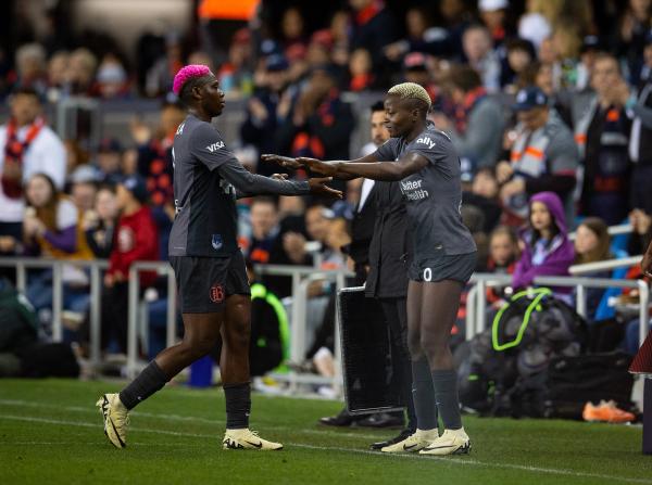 FIFA ruling alters European soccer transfer market, which could affect NWSL