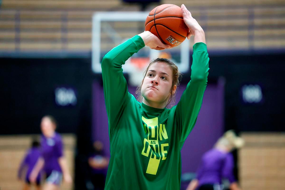 University of Oregon drops NFT collection in celebration of female athletes