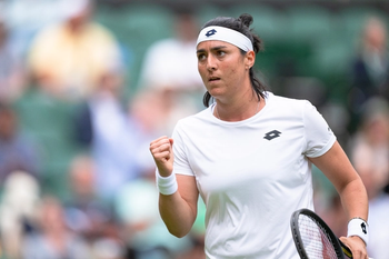 One up, one down: Wimbledon’s restrictive dress code and celebratory hockey news