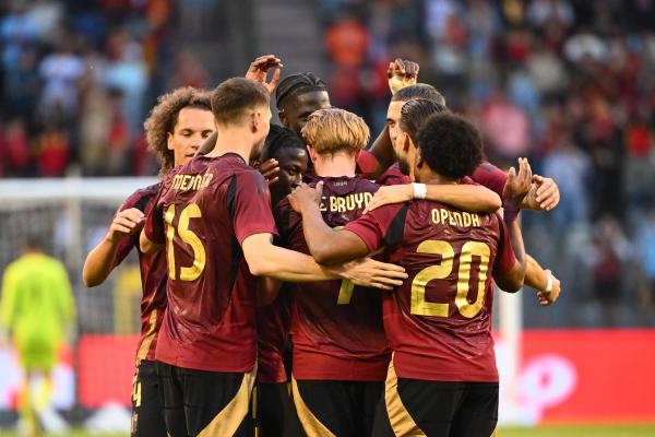 A guide to UEFA Euro 2024