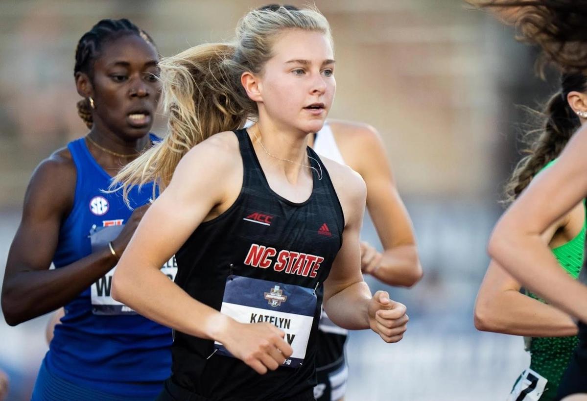 Who to look out for at the upcoming NCAA cross country season
