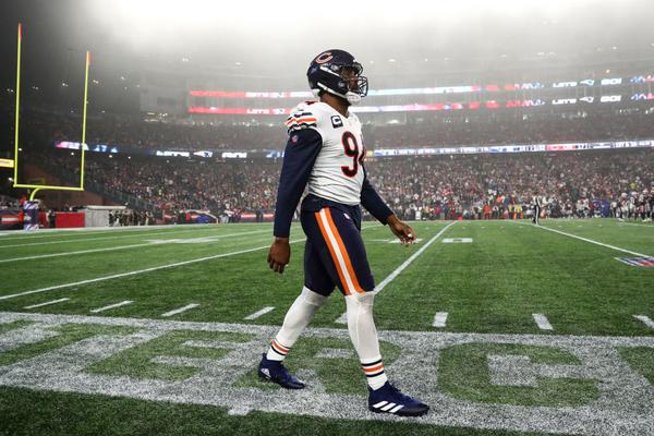 Everything you need to know about the NFL trade deadline