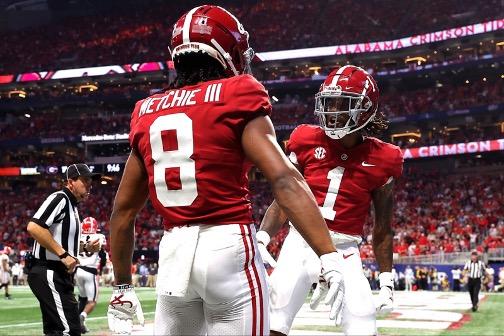 College football: Weekend recap