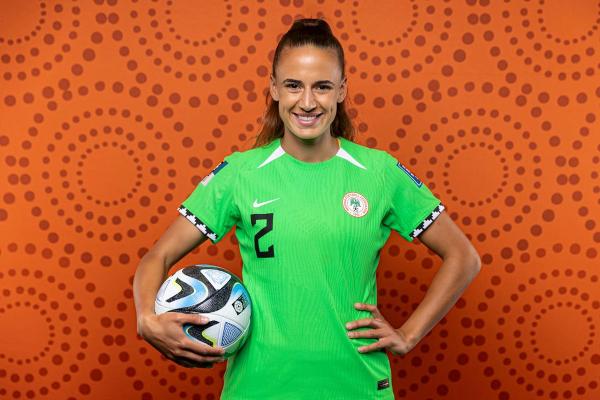Ashleigh Plumptre becomes first WSL star to sign with Saudi Arabia's eight-team league