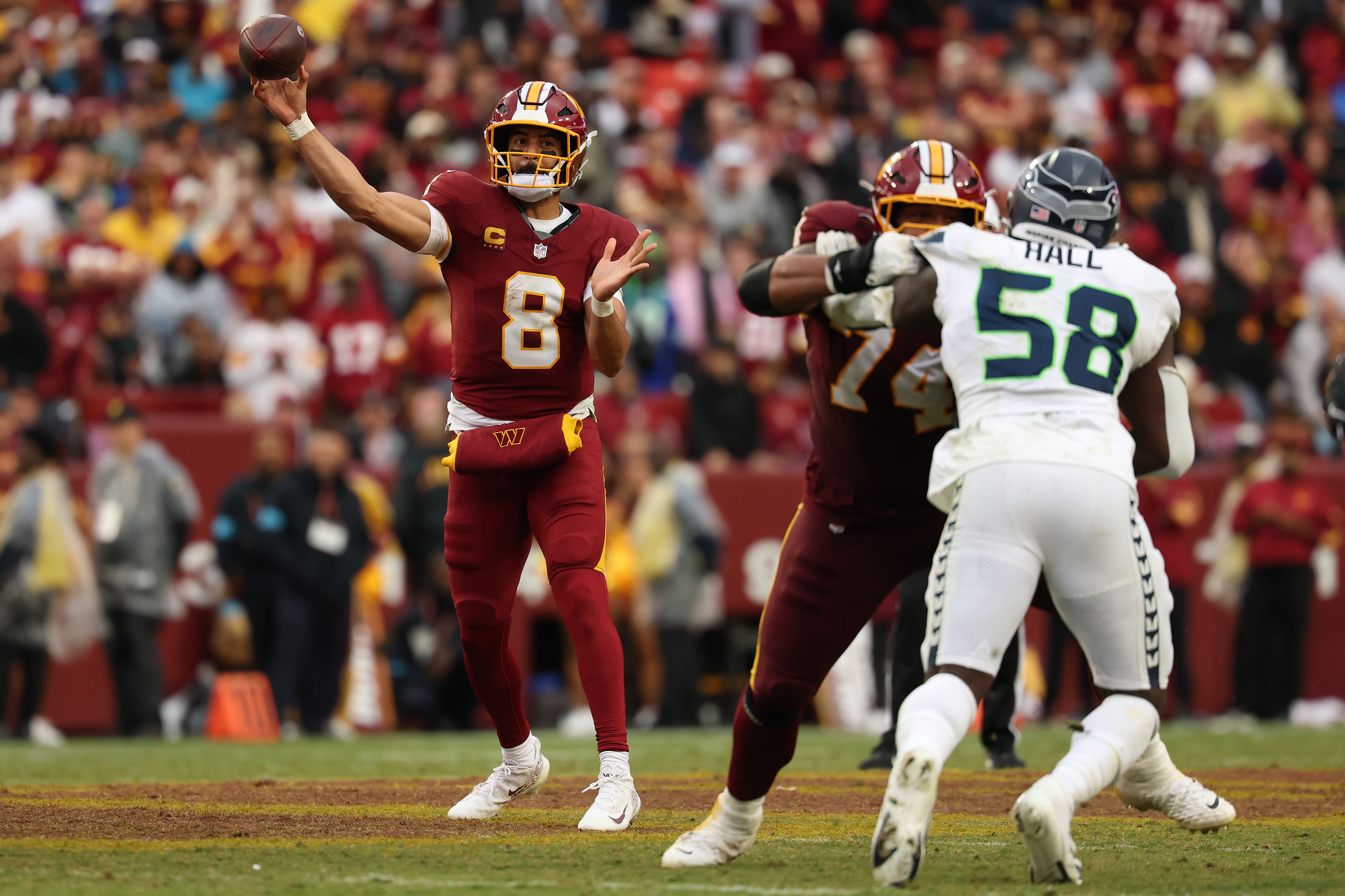 The biggest headlines from the NFL’s wonky Week 3