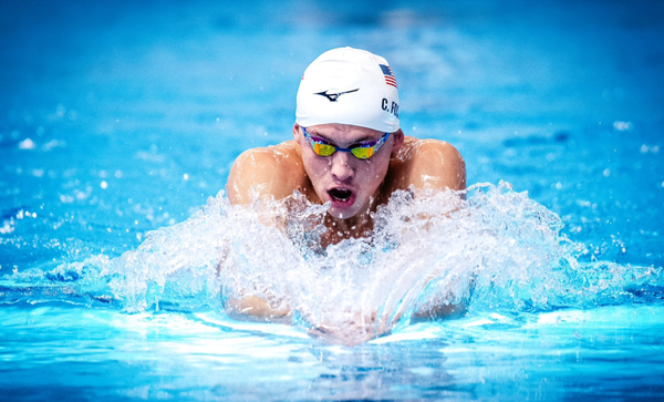 A deep dive into NCAA swimming and diving
