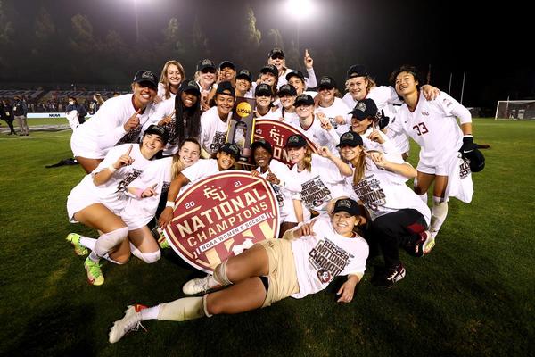 FSU Athletics announced partnership with Truist to invest in women's sports