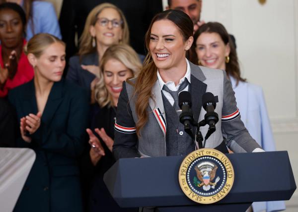 Election results may create catalyst for women’s sports sponsors to address inequity