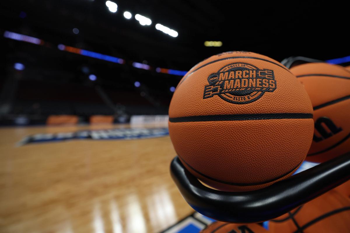 MARKETING BREW: Women’s basketball is central to this year’s March Madness ad campaigns