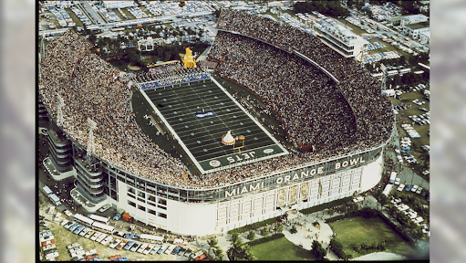 New York: THE Super Bowl