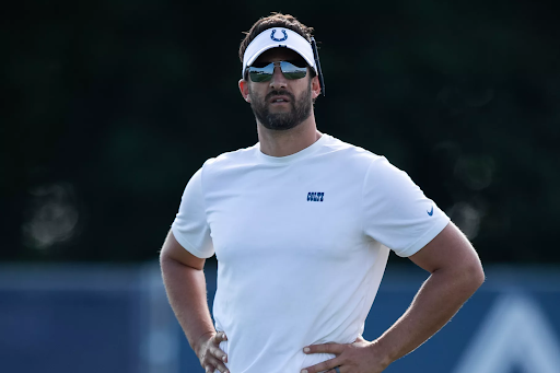 Philadelphia: Stepping up