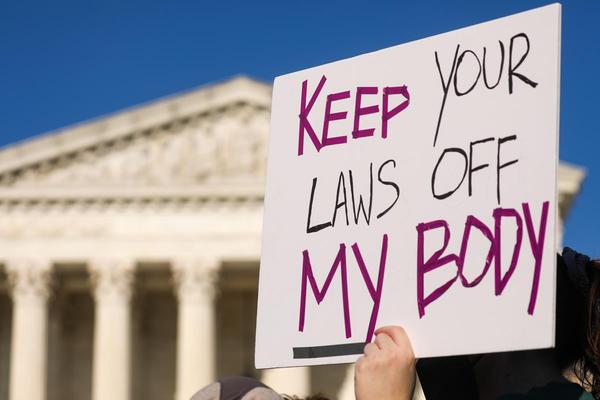 How Roe v. Wade reversal will impact women's sports
