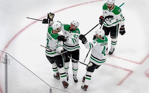Dallas: Good things come to those who wait
