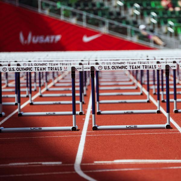 The U.S. Olympic Track & Field Trials underway now through June 30th with over 900 athletes in action