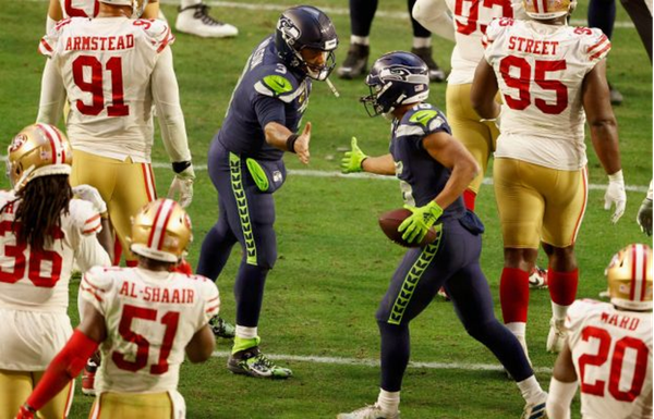 Seattle: Get’cha head in the game