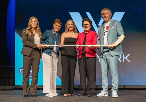 NCAA-to-pro pipeline: Women’s hockey