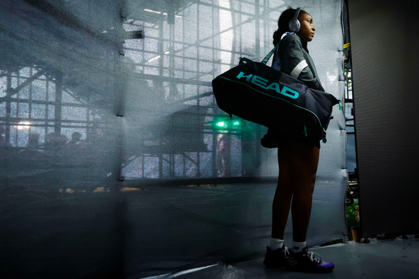 Sportico released data on 2023’s 15 highest-earning women athletes