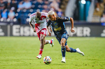 β½οΈ MLS Season Start