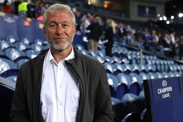 European soccer: The oligarchs are in trouble