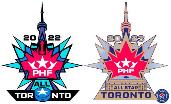 The PHF's seventh All-Star event
