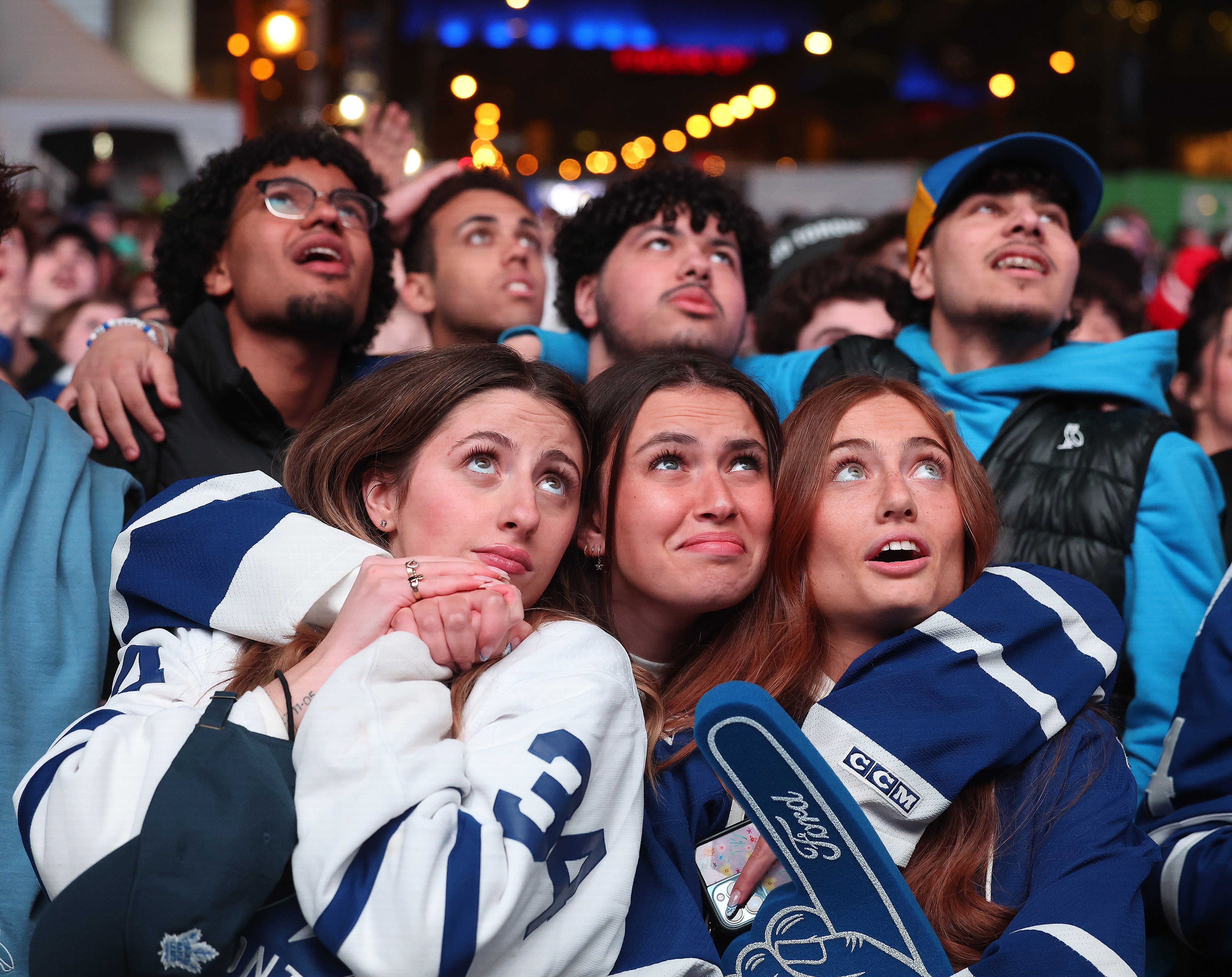 CBC: Drive to Survive brought new fans to F1. Can an NHL reality series do the same for hockey?
