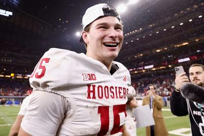 Our top three NFL Draft picks