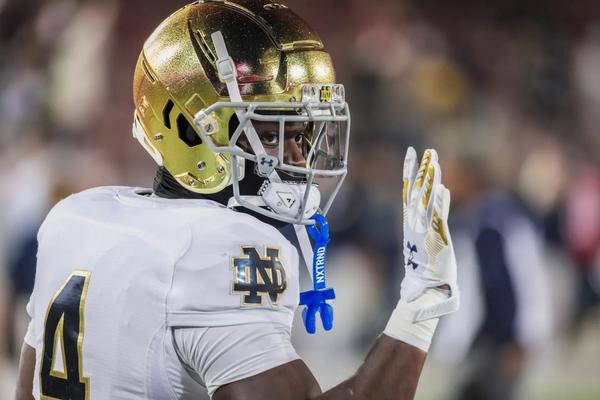 Notre Dame controversially left out of 2025 College Football Playoff