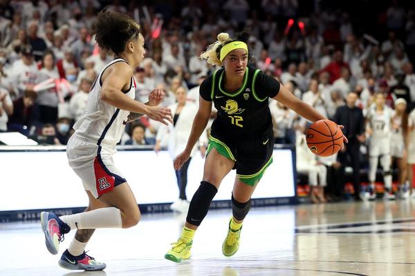 The name, image and likeness (NIL) era in college sports is keeping female athletes as busy as bees