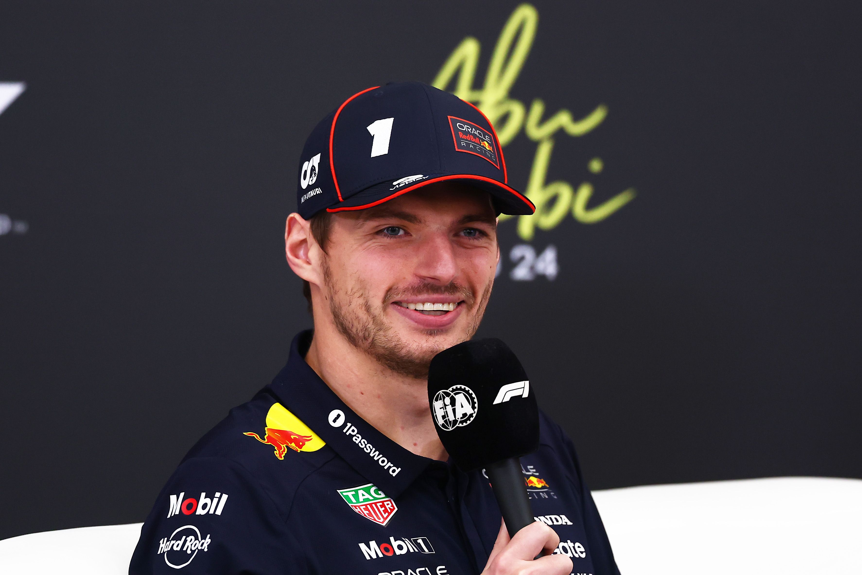  Max Verstappen’s villain to hero arc should be studied