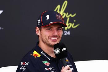 Max Verstappen’s villain to hero arc should be studied