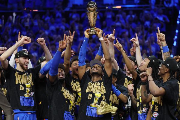 Breaking down the 2025–26 NBA season