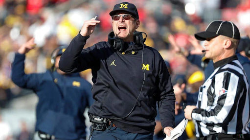 The rules of recruiting in the NCAA