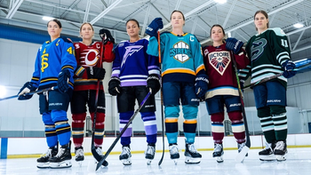 Getting down to business: How the PWHL and Unrivaled are changing the game
