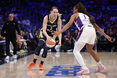 Three things to watch as the WNBA regular-season winds down