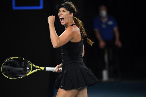 Australian Open: Game, set, match
