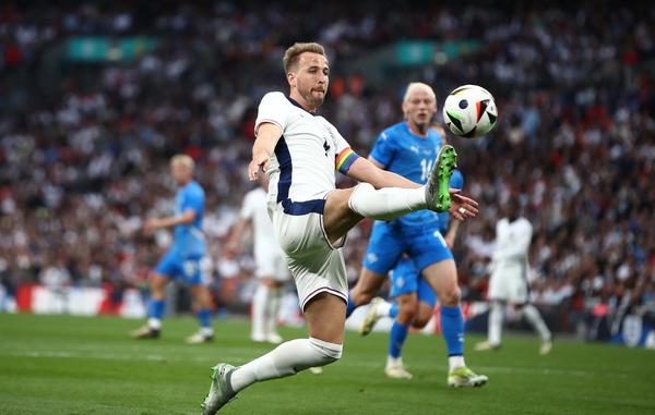 A guide to UEFA Euro 2024