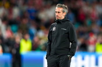 Vilda’s out, Hermoso presses charges, & American football is back