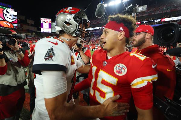 What you need to know from week 4 in the NFL