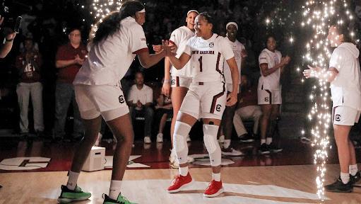 Just over halfway to NCAA March Madness, this season’s collegiate ballers haven’t held back