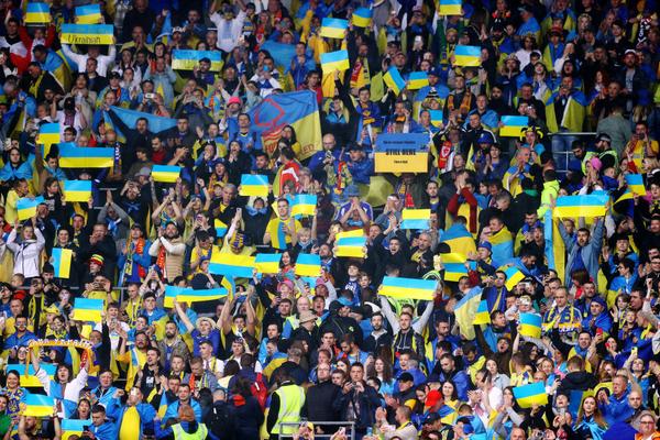 One big thing: One year since Russia invaded Ukraine