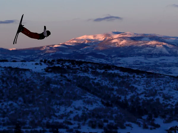 Olympics Preview: New Sports