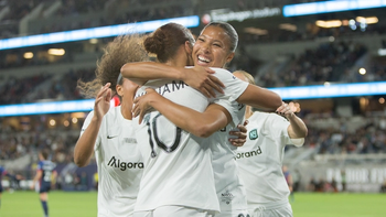 NWSL season start & NCAA basketball Selection Sunday preview